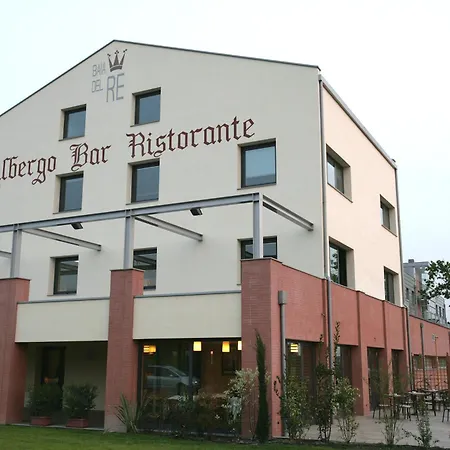 Real Fini Baia Del Re Hotel 4*