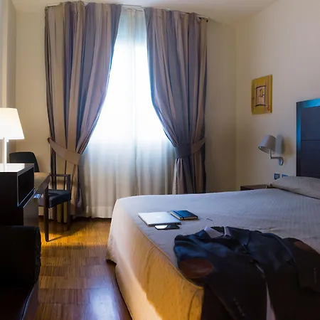 Real Fini Baia Del Re Hotel San Donnino della Nizzola