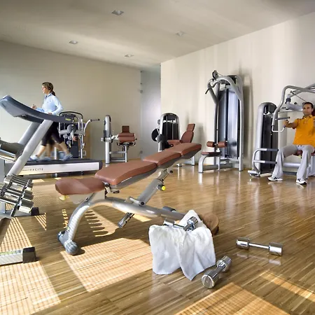 Hotell Real Fini Baia Del Re San Donnino della Nizzola