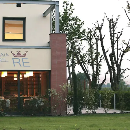 Real Fini Baia Del Re