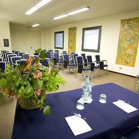 Hotel Real Fini Baia Del Re San Donnino della Nizzola