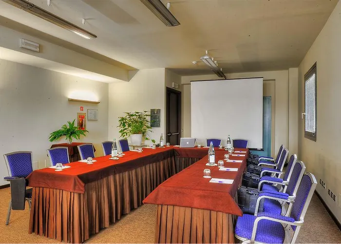 Hotell Real Fini Baia Del Re