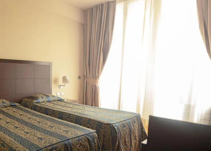 Hotell Real Fini Baia Del Re 4*