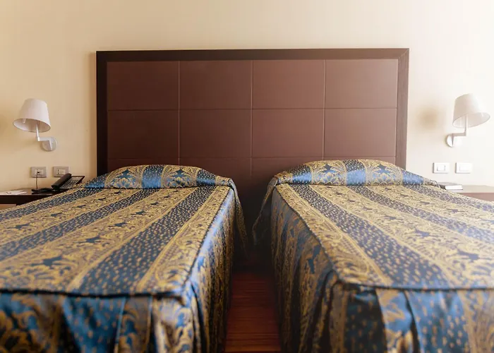 Real Fini Baia Del Re Hotell San Donnino della Nizzola