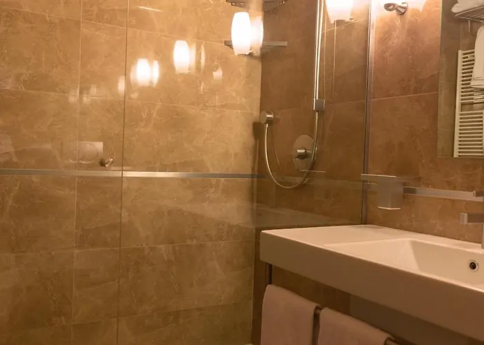 Hotell Real Fini Baia Del Re