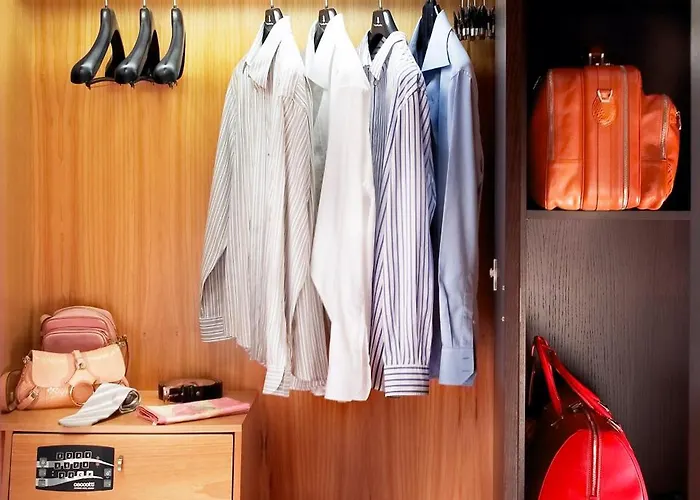 Hotell Real Fini Baia Del Re