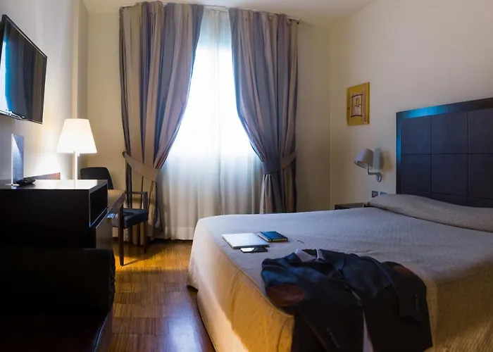 Real Fini Baia Del Re 4* San Donnino della Nizzola