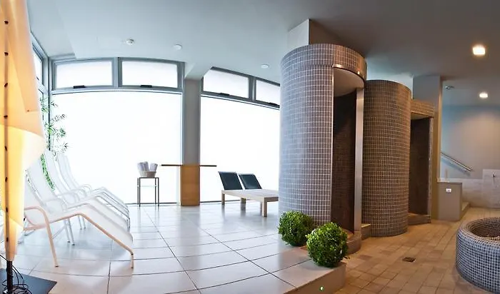 Real Fini Baia Del Re Hotell