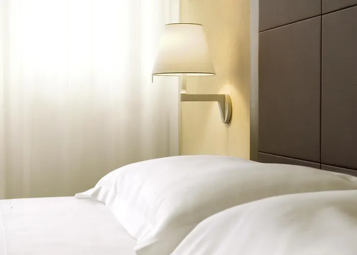 Hotell Real Fini Baia Del Re