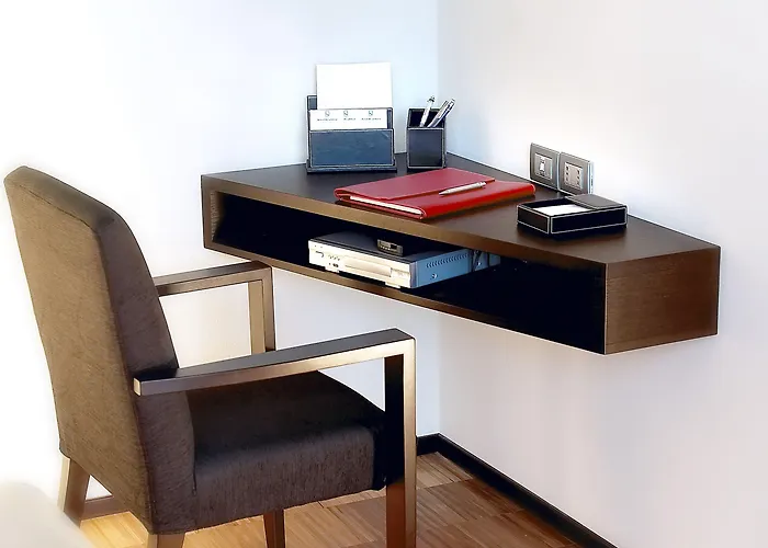 Hotell Real Fini Baia Del Re San Donnino della Nizzola