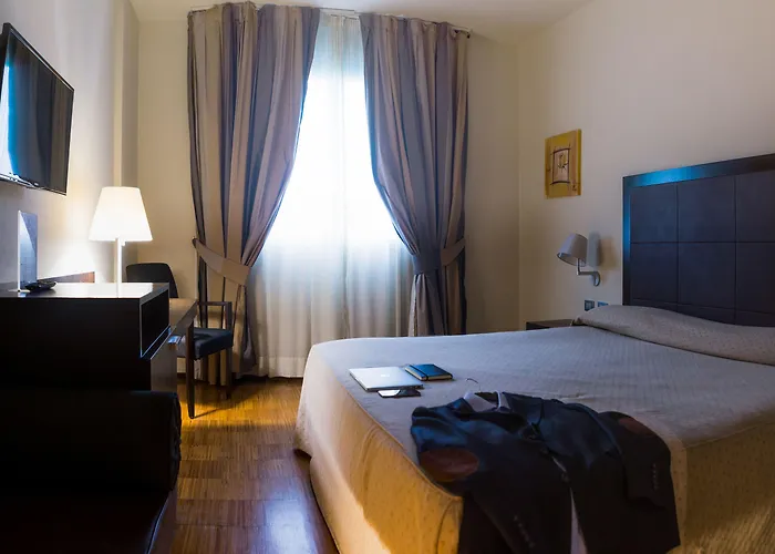 Real Fini Baia Del Re Hotel San Donnino della Nizzola