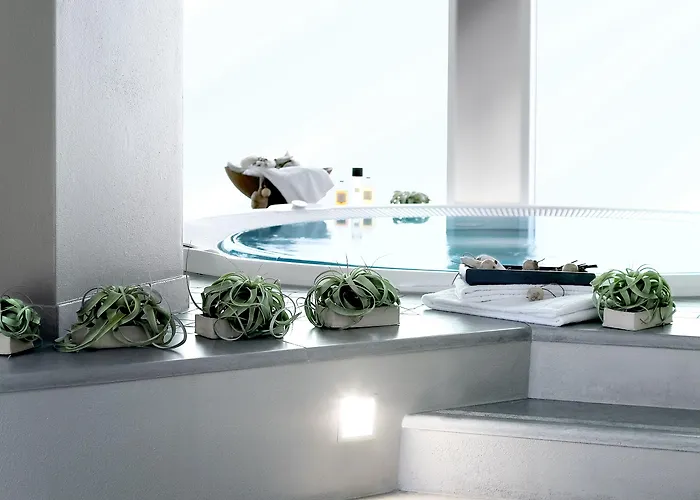 Hotell Real Fini Baia Del Re