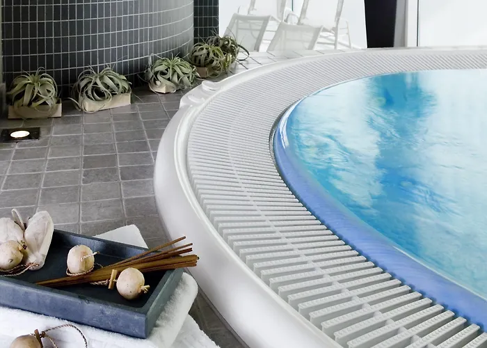 Real Fini Baia Del Re Hotell San Donnino della Nizzola