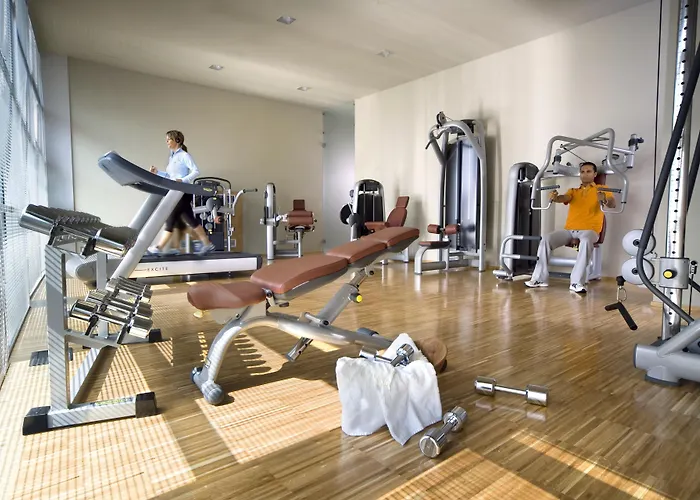 Hotell Real Fini Baia Del Re San Donnino della Nizzola