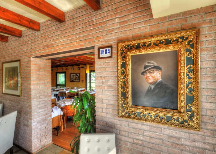 Real Fini Baia Del Re Hotel