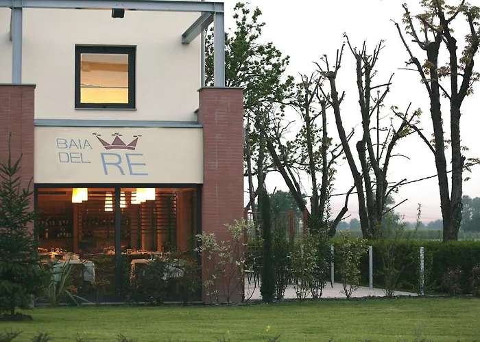 Real Fini Baia Del Re