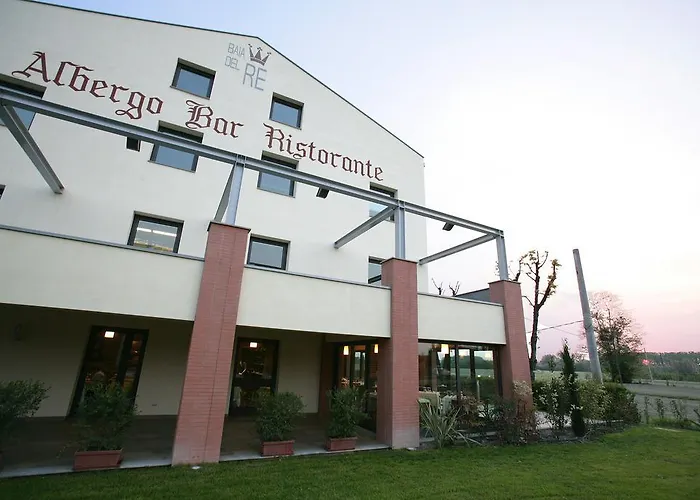 Hotel Real Fini Baia Del Re