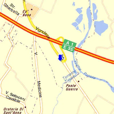 Real Fini Baia Del Re Hotel 4*