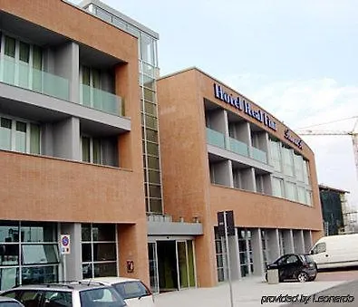 Real Fini Baia Del Re San Donnino della Nizzola