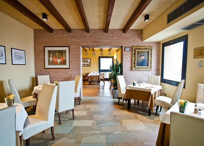 Real Fini Baia Del Re Hotel San Donnino della Nizzola