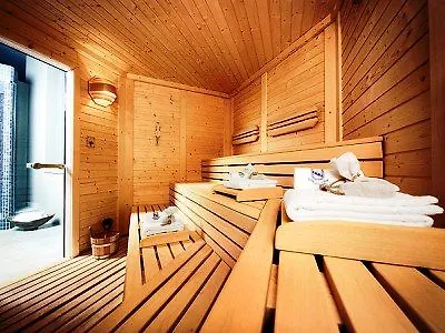 Hotell Real Fini Baia Del Re San Donnino della Nizzola