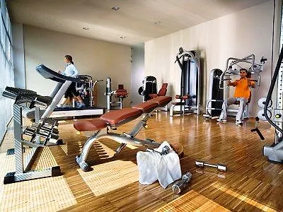 Real Fini Baia Del Re Hotell