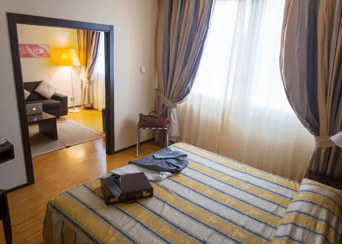 Hotel Real Fini Baia Del Re 4*