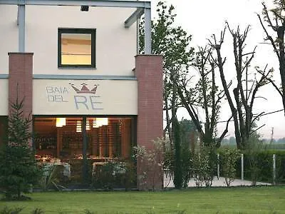 Hotell Real Fini Baia Del Re 4*