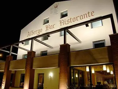 Real Fini Baia Del Re Hotell San Donnino della Nizzola