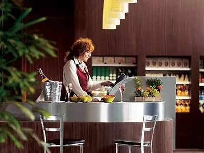 Hotell Real Fini Baia Del Re San Donnino della Nizzola