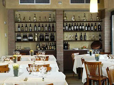 Real Fini Baia Del Re San Donnino della Nizzola