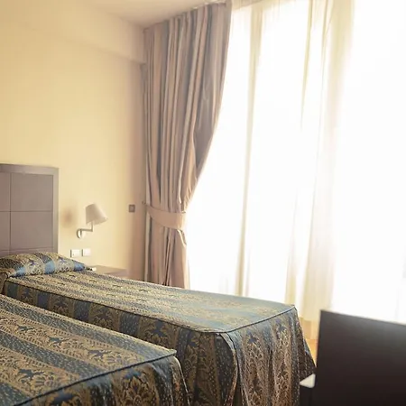 Hotell Real Fini Baia Del Re 4*