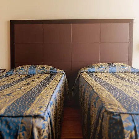 Real Fini Baia Del Re Hotell San Donnino della Nizzola