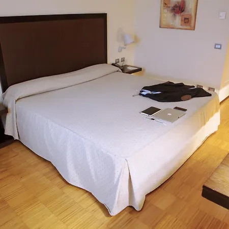 Real Fini Baia Del Re 4* San Donnino della Nizzola