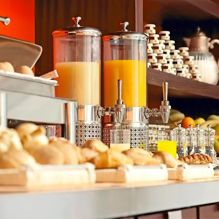 Real Fini Baia Del Re Hotel