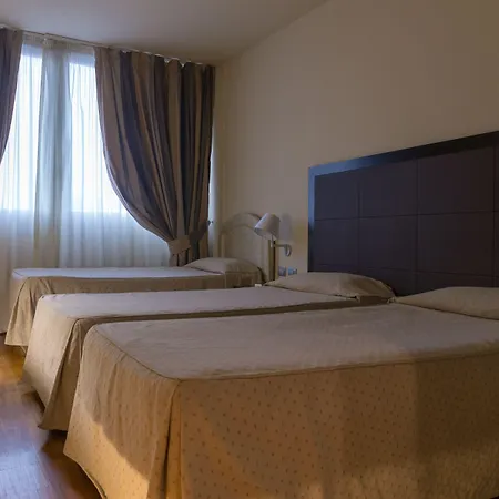 Real Fini Baia Del Re Szálloda 4*
