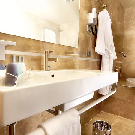 Real Fini Baia Del Re 4*