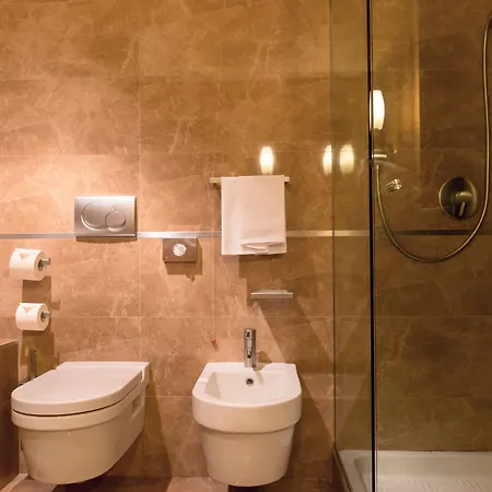 Real Fini Baia Del Re Отель 4*