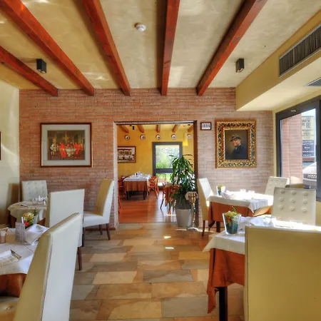 Real Fini Baia Del Re Ξενοδοχείο