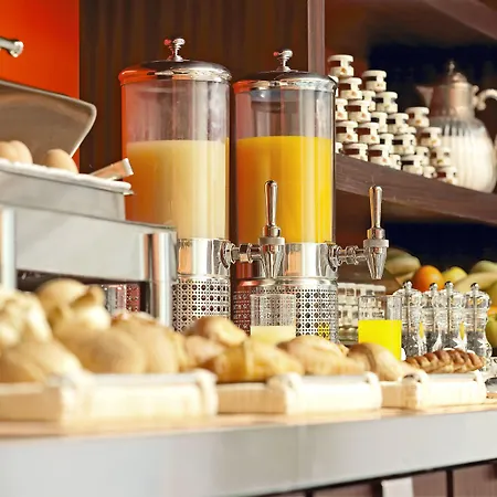 Отель Real Fini Baia Del Re San Donnino della Nizzola