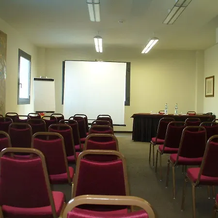 Hotel Real Fini Baia Del Re San Donnino della Nizzola