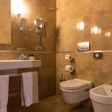 Real Fini Baia Del Re 4*