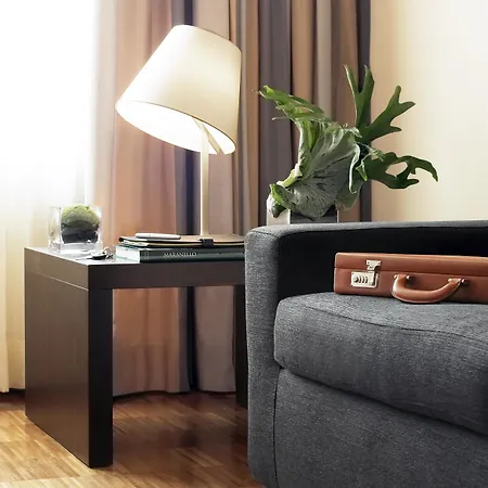 Hotel Real Fini Baia Del Re San Donnino della Nizzola