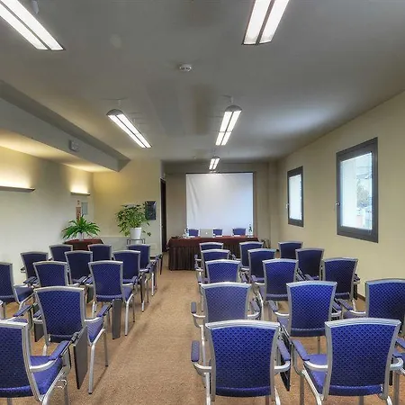 Real Fini Baia Del Re 4*