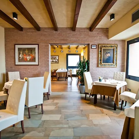 Real Fini Baia Del Re Ξενοδοχείο San Donnino della Nizzola