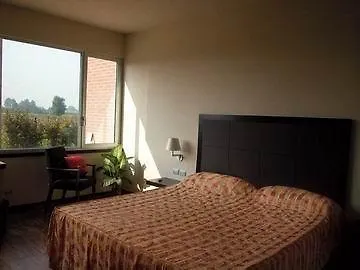 Real Fini Baia Del Re Szálloda 4*
