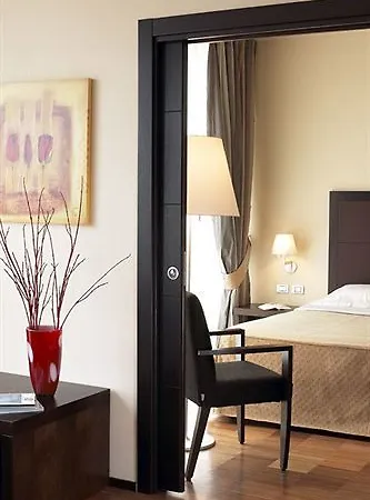 Отель Real Fini Baia Del Re