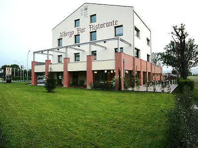 Real Fini Baia Del Re Szálloda