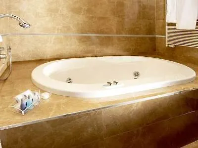 Ξενοδοχείο Real Fini Baia Del Re 4*