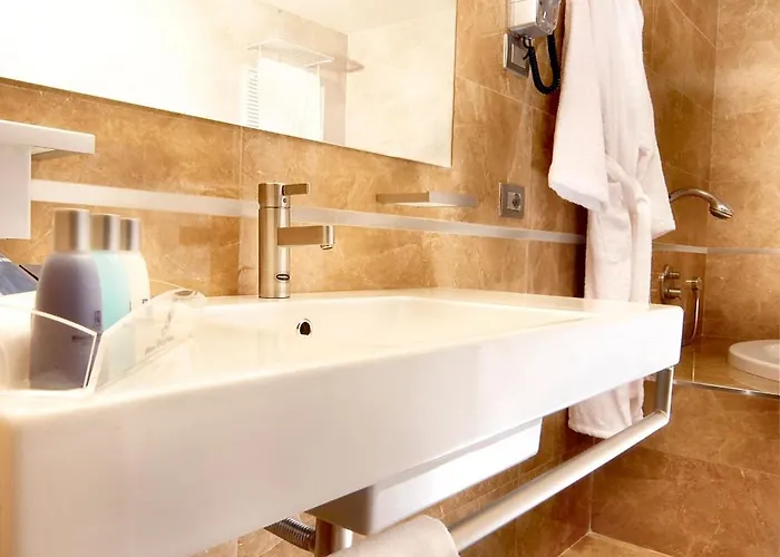 Real Fini Baia Del Re Hotel